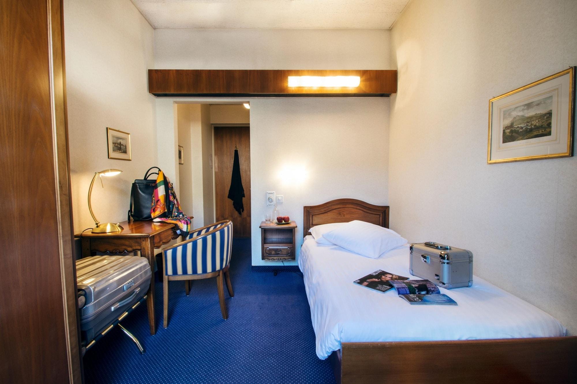 Hotel International Au Historic Lakeside